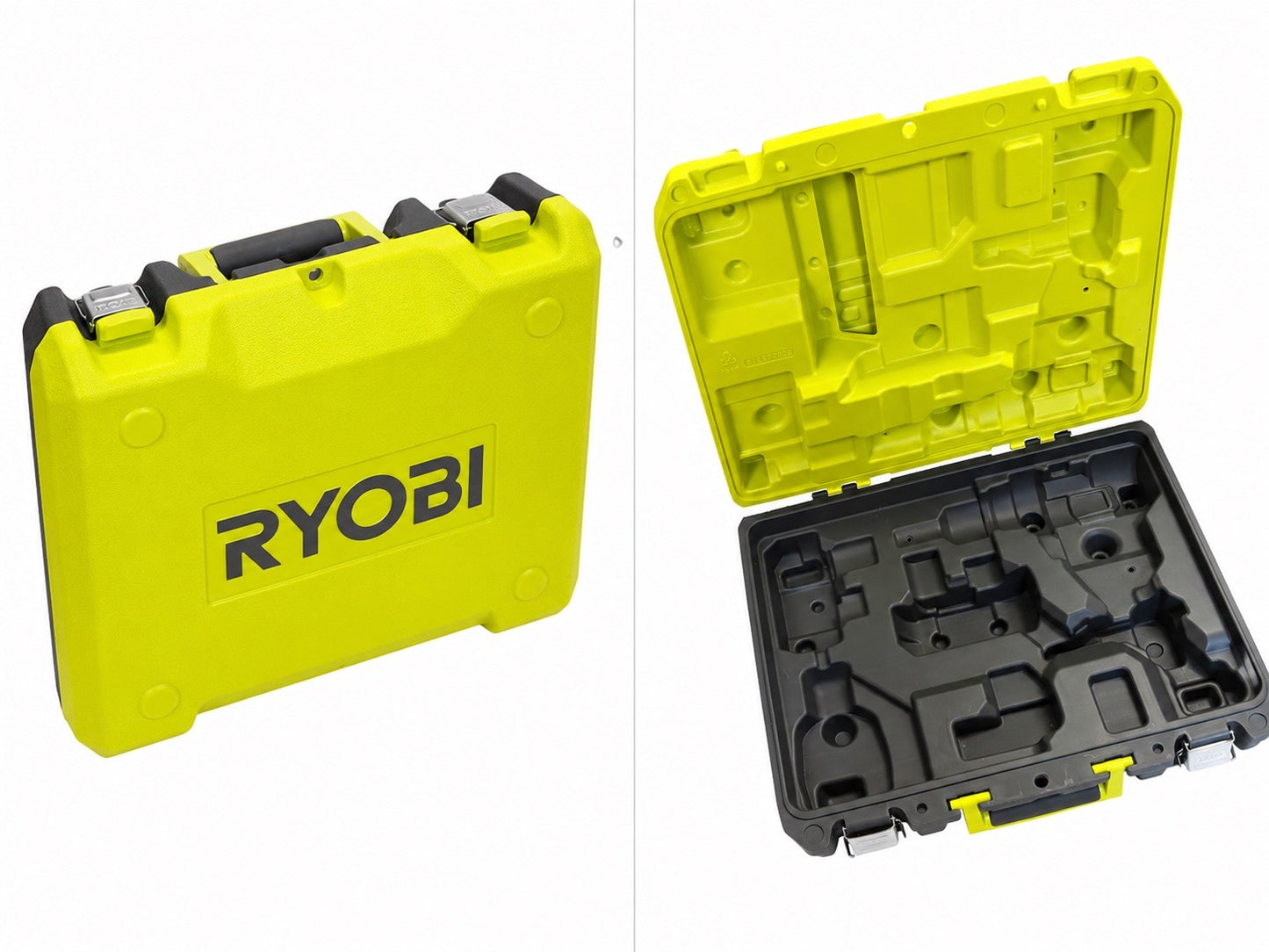 Ryobi RPD18 -18V ONE+™ Cordless Combi Drill + Carry Case