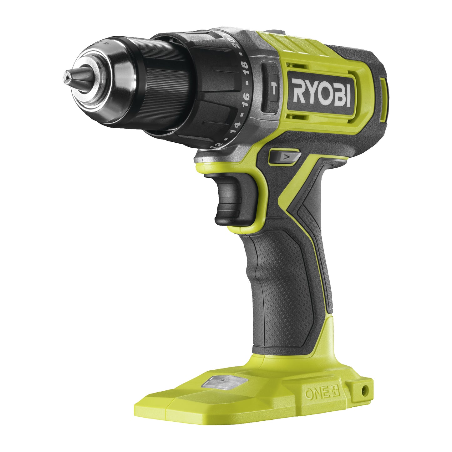 Ryobi RPD18 -18V ONE+™ Cordless Combi Drill (Bare Tool)