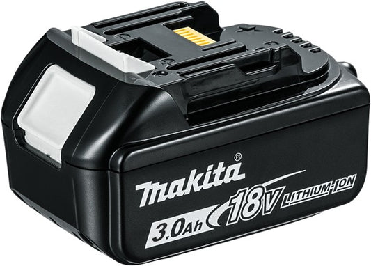 Makita 18V 3.0AH LI-ION LXT Battery