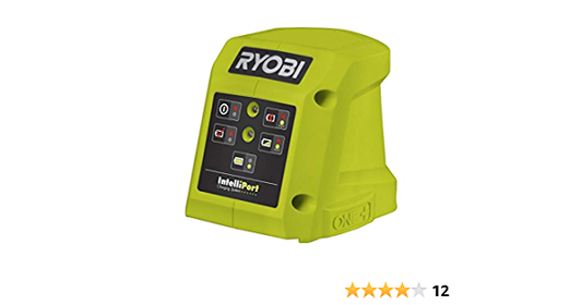 Ryobi RC18115 Fast charger