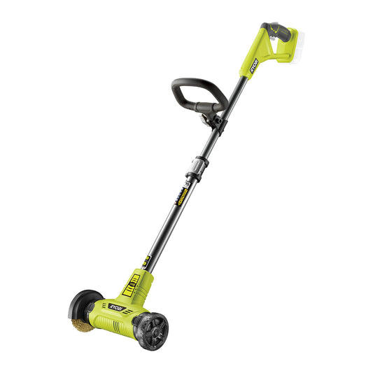 Ryobi ONE+ Patio Cleaner (No Battery &amp; Charger) 18V RY18PCA-0 - Tool Only