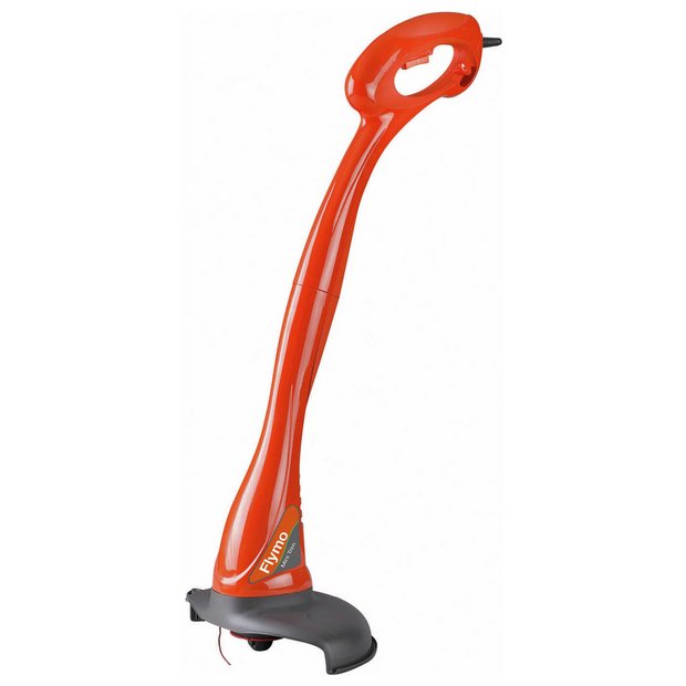 Flymo Mini Trim 21cm Corded Grass Trimmer - 230W