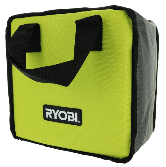 Ryobi Lime Green Genuine Tool Tote Bag (Single Bag)