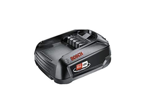 Bosch PSB/PSR 18V 1.5Ah W-B Power for All Lithium ION Battery Pack
