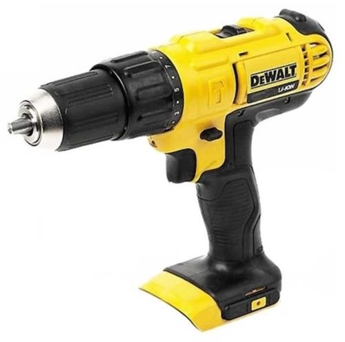 DEWALT DCD776 18V Cordless Lithium Combi Hammer Drill XR BODY ONLY
