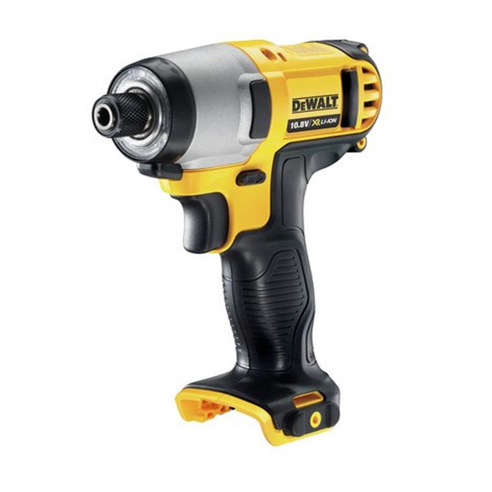 Dewalt DCF815 12V XR Impact Driver