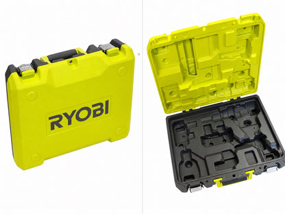 Ryobi Combi Drill Storage Case