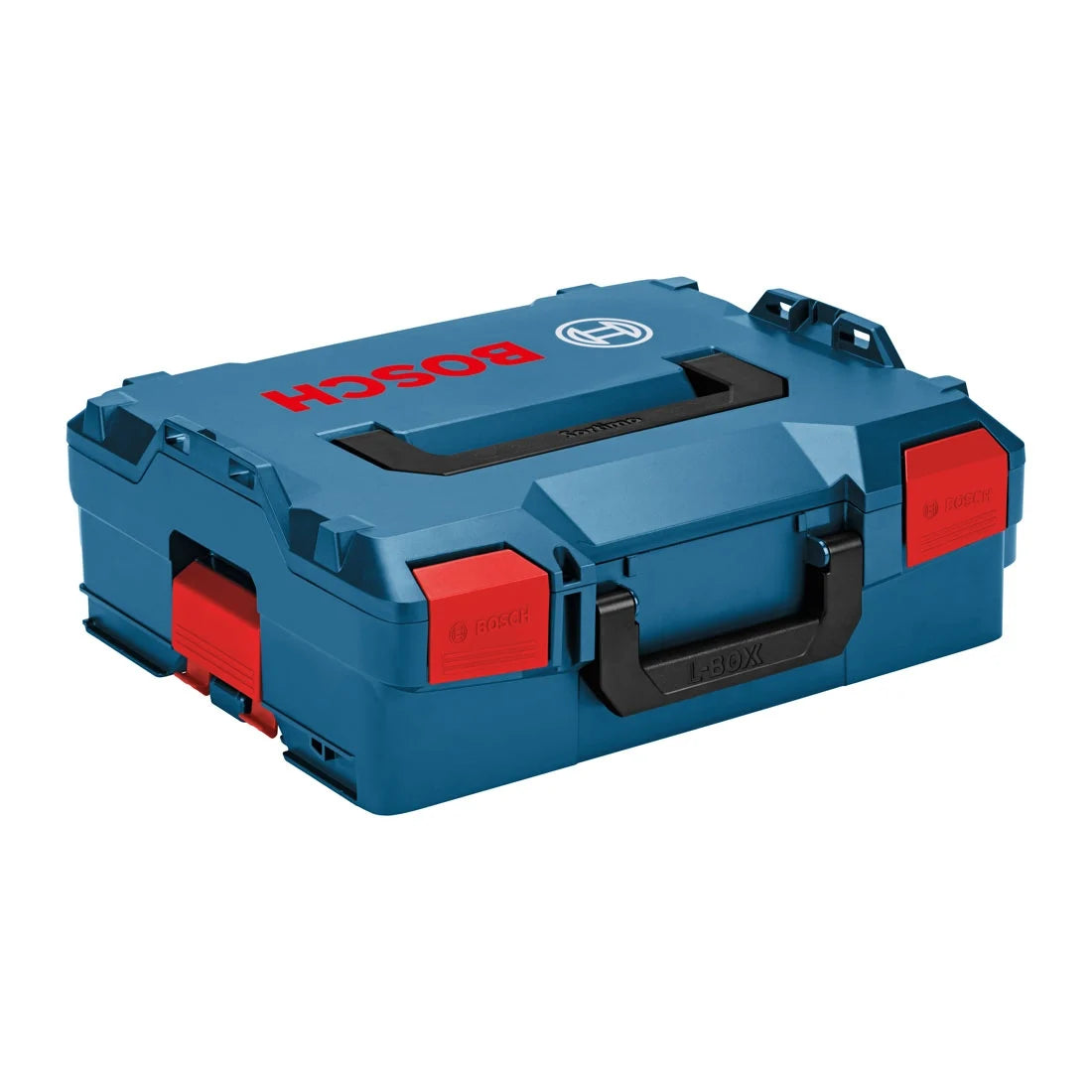 Bosch L-Boxx 136 Size 2 Medium Carrying Case NEW Shape