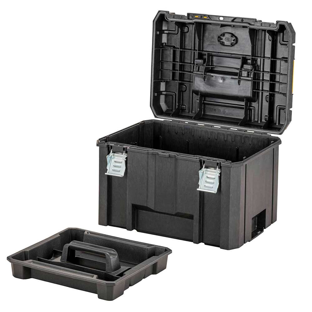 DEWALT TSTAK Deep Case