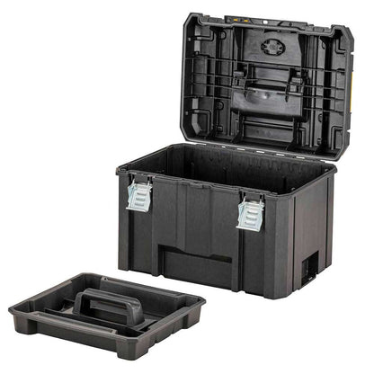 DEWALT TSTAK Deep Case
