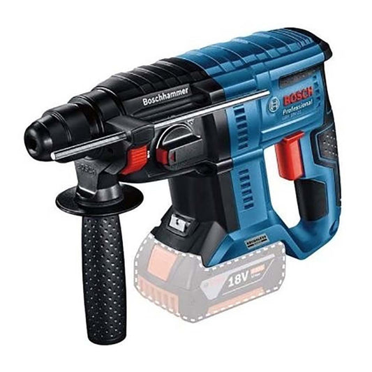BOSCH GBH 18V-21 Professional SDS+ Rotary Hammer Drill