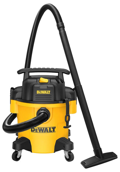 Dewalt DXV20PH 20L Electric Wet & Dry Vacuum Cleaner