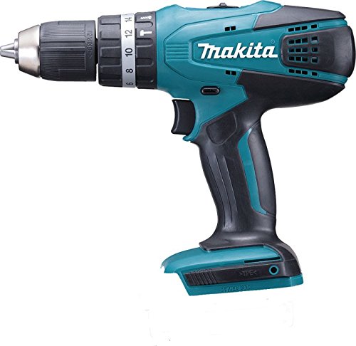 MAKITA 18V CORDLESS COMBI BODY ONLY HP457 Replaced by HP488 - G Series Range