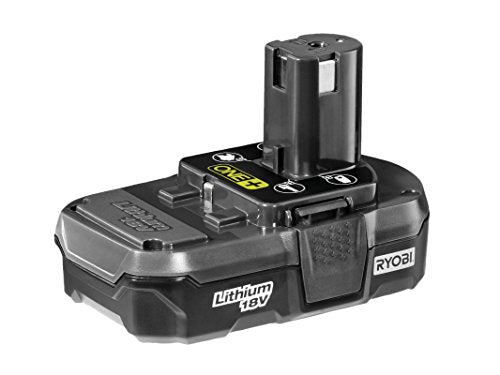 Ryobi RB18L13 18V ONE+ Lithium 1.3Ah Battery