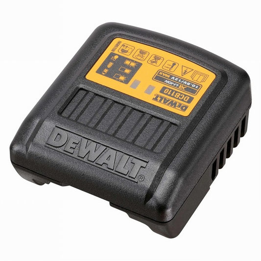 Dewalt DCB110 10.8-12v Charger