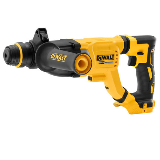 18V XR Brushless 28mm SDS-Plus Hammer Drill - Bare Unit