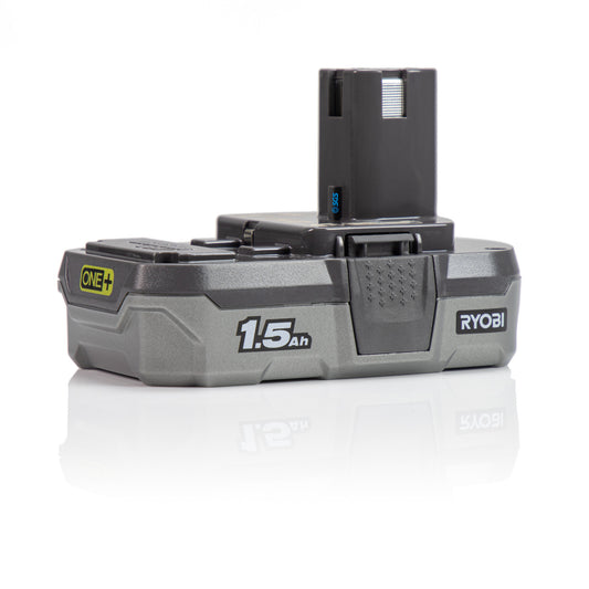 Ryobi ONE+ 18V 1.5Ah Li-ion Battery