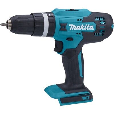 Makita HP488D 18v Cordless Combi Hammer Drill G-Series Bare