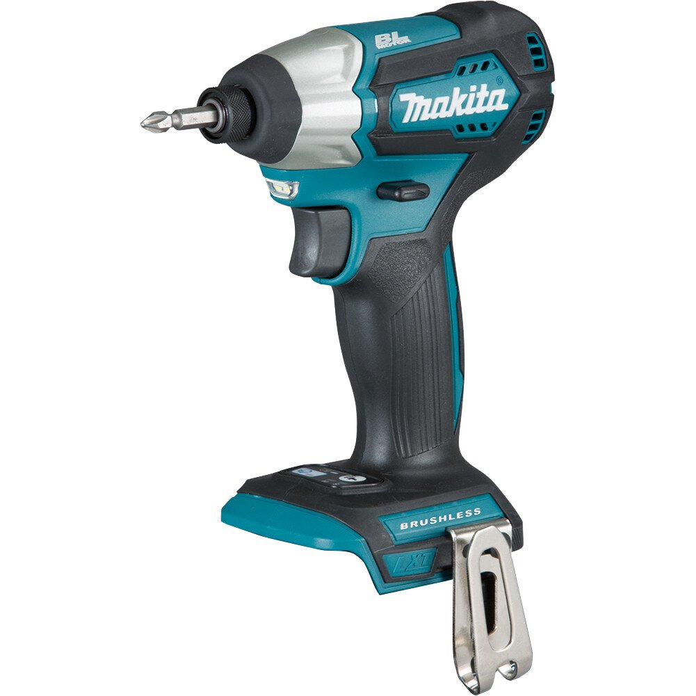 Makita DTD155Z Cordless Impact Driver
